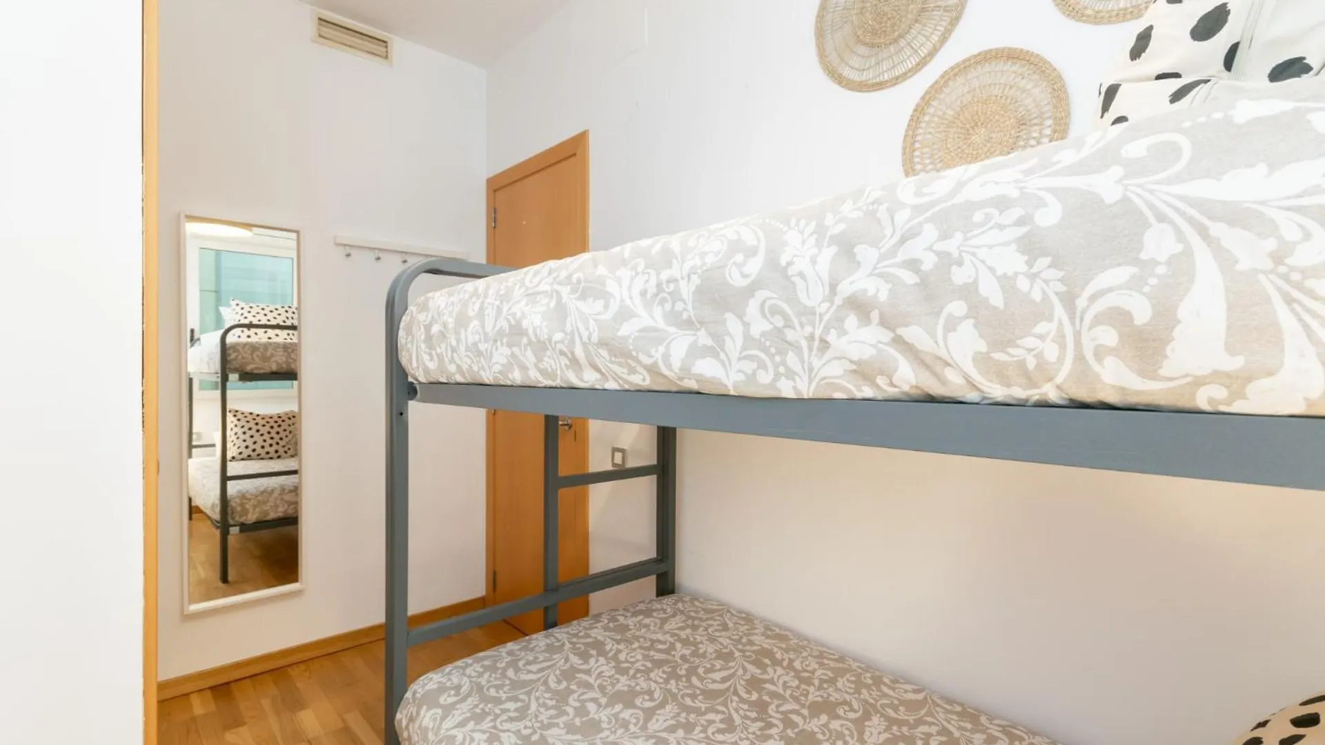 Teatro Apartment Barcelona