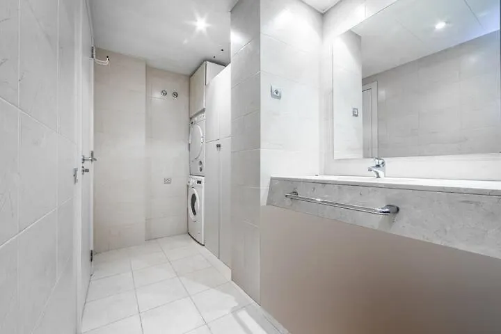 Teatro Apartment Barcelona