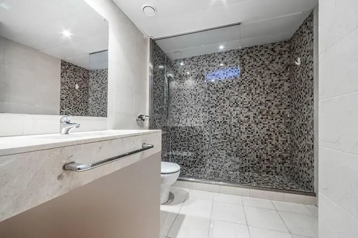 Teatro Apartment Barcelona