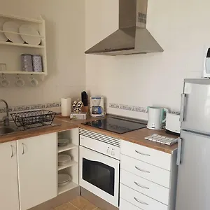 Casa Aray , Tías Spagna