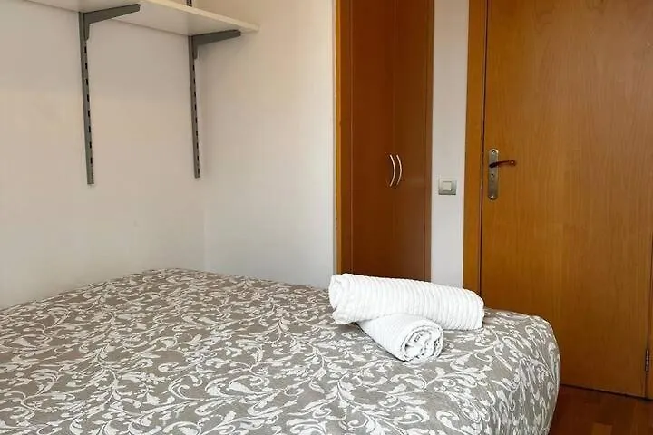 Teatro Apartment Barcelona 0*,  Spain